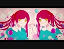 【白帆ロカ・薙桃愛】ギミック【UTAUカバー】