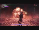 #4【デビルメイクライ5】なっくーによるまったりゲーム実況4日目！デビルハンターモード【DMC5】