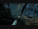【Skyrim SE】 マスマリの冒険記３ 【ゆっくり実況】 その４