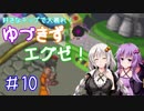【ロックマンエグゼ】好きなチップで大暴れ ゆづきずエグゼ！ Part10【VOICEROID実況】