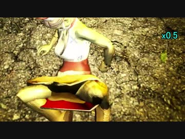 [7DTD] 動物園は悪夢21 [α17.2]