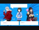 【人力sideM】漣四季麗でちがう