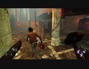 【Dead by Daylight】たれながしDbD【ゆっくり実況】No,1