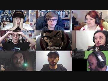 「モブサイコ100Ⅱ」１０話を見た海外の反応