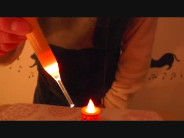 (音フェチ) 新・癒しのリラクゼーションサロンYattemo (おっさんの声あり)