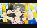【ミリシタMV】紗代子ちゃんセンターで「Bonnes! Bonnes!! Vacances!!!」