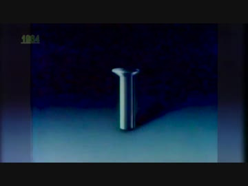 35年前の３月にやっていたCM