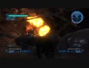 地球防衛軍5 INFERNO フェンサー DLC2-6「地底３」
