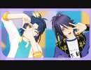 【MMD刀剣乱舞】君誰の信者