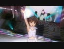 菊地真 × Cold Dancer