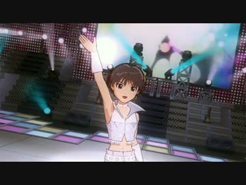 菊地真 × Cold Dancer