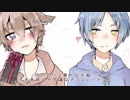 ろぼた×とうま　chocolate box歌ってみた【オリジナルMV】
