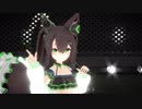 【MMD】千草はなちゃんで「Just Be Friends - 千草はなアカペラライブver.(short)」