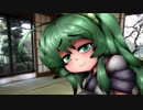 居候先の女の子を好きになってしまった【VOICEROID劇場】