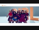 [K-POP] Z-Girls - Hot Debut "What You Waiting For" (MV/HD)
