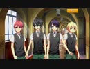 【バンやろ！】それは川野春翔という男【カードシナリオ】