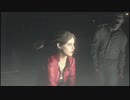 【実況】おっさん二人でバイオRE:2を遊ぶ Part30(クレアA)