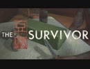 【The Tofu SURVIVOR】たのしく初見実況プレイ ういろうサバイバー編【女性実況】