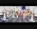 【Funaller】輝夜の城で踊りたい【歌ってみた】
