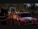 【DiRT Rally 2.0】とりあえず走る part.4