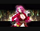 Fate/EXTRA Last Encore  キャラクター別CM