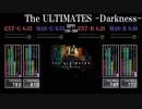 【GITADORA】The ULTIMATES -Darkness-【OverDrive】