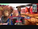 【CR16】亥年に猿が猪突猛進【24突進目】
