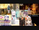 【合わせてみた】ニコニコ動画組曲を歌うバーチャルYouTuber達