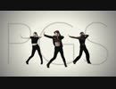 ＰＧＳホーム・ＣＭ　ＤＡ’ｓダンス　編