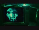 ハジメ君がsawゲームに参加したようです