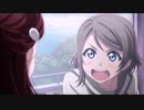 胸の内を伝える曜ちゃん
