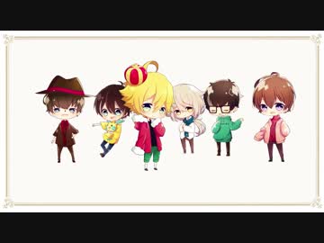 MUGIC　【雪凛煩濾黒或】合唱してみた