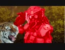 もしもジャパリパークに降下したのがApex Legendsだったら