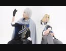 【山姥切で踊ってみた】Calc.【ななころびやおき・その2】