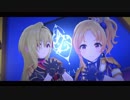 【デレステMV】クレイジークレイジー【つかさ&ちとせ】
