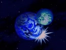 『Eternal Blue ～永遠の想い～』 英語version (フル版)