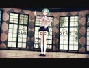 【MMDバンドリ】clock lock works【氷川姉妹】