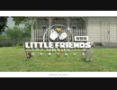 ついに、犬を飼うことにしたぜ！！！！！！！！！！！！【リトルフレンズ実況】