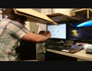 Trying to scan glasses with GlassesUSA Prescription Scanner app