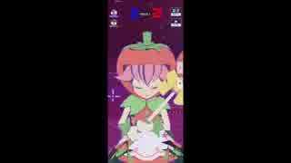 【＃コンパス】ムぁがコンパス全キャラクターで遊んでみた。Part3【リリカ】