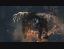 【レベル544】カンスト狩人三週目攻略【Bloodborne】　01
