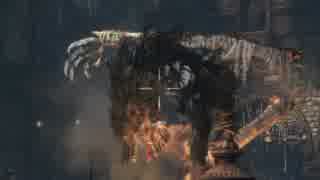 【レベル544】カンスト狩人三週目攻略【Bloodborne】　01