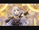 【城プロ音楽変更動画】【第49話 第六次川中島合戦 ～信濃～ 普通】に欧州の城娘たちで挑戦