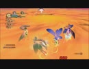 上魔瘴気 霞女王イーリス ガットーLv85 BA1 FN 二ノ国Ⅱレヴァナントキングダム Ni no Kuni