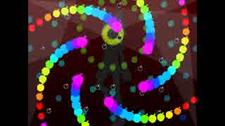 I wanna Nectar【耐久】
