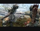 【実況無し】普通にスカイリムを冒険する♯11～ウズガルドと冒険～【PS4】