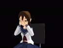【モブ子】ＭＭＤで遊んでみた【哀愁】