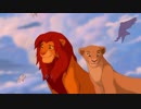 [Lemon × the lion king]Dreaming old dreams