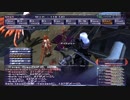 カッパのFF11生活887　薄い黒石／テンゼン／戦士７３レベル　【実況】