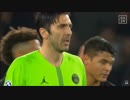 (UEFACL)2018-19 ROUND16 パリ・サンジェルマン×マンチェスター・ユナイテッド